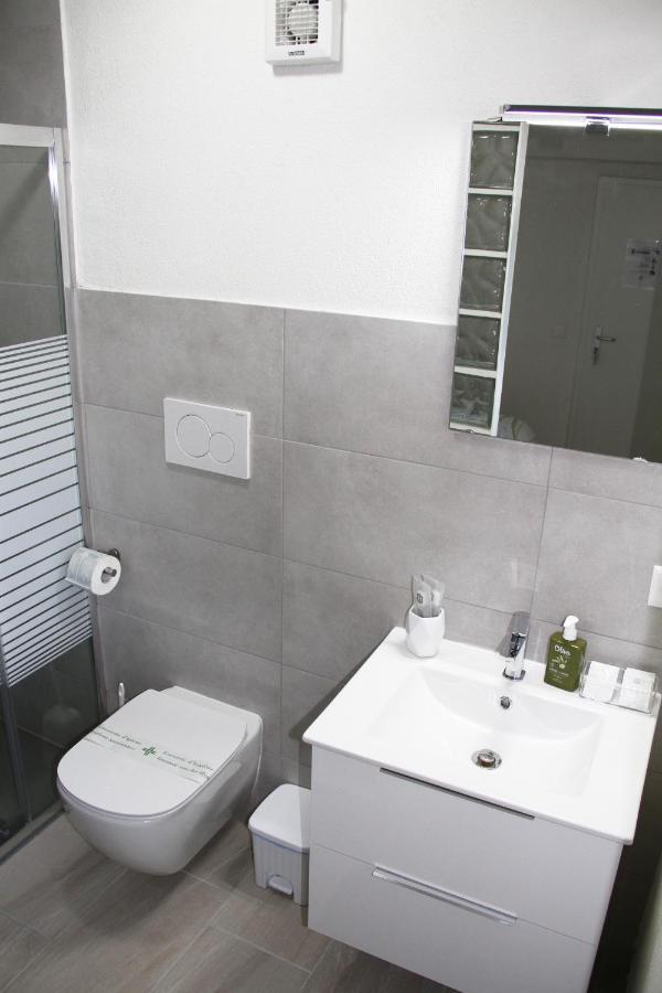 Bnb Sorgente Verde Roveredo Exteriör bild